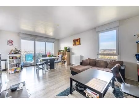 appartement 3 pièces de 65 4 m² à mantes-la-jolie