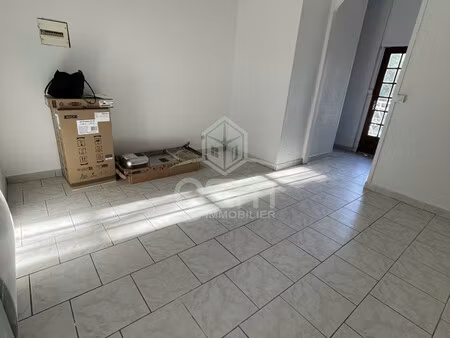 appartement à louer montbazon