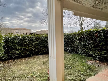 location appartement t1 bis à muret