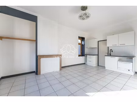 appartement à vendre neuville-sur-saône