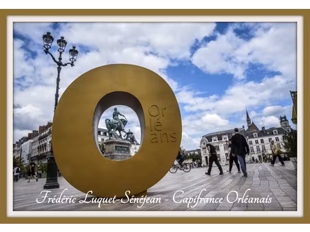 appartement 3 pièces avec terrasse à réinventer - rue du faubourg bannier - orléans (45)