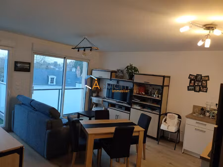 appartement à louer orléans