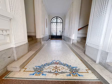 orléans appartement derniere étage