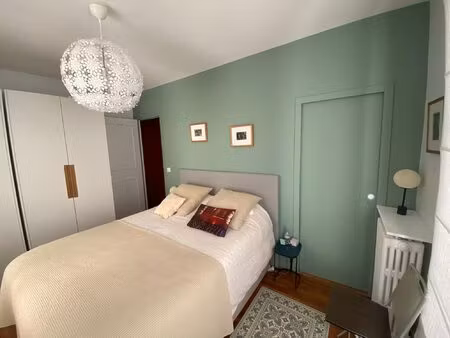 appartement à louer paris