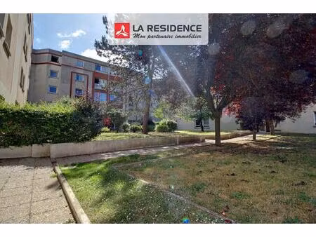 vente appartement 1 pièce 20 m² pontoise (95000)