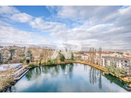 appartement rueil malmaison 4 pièce(s) 90.72 m2