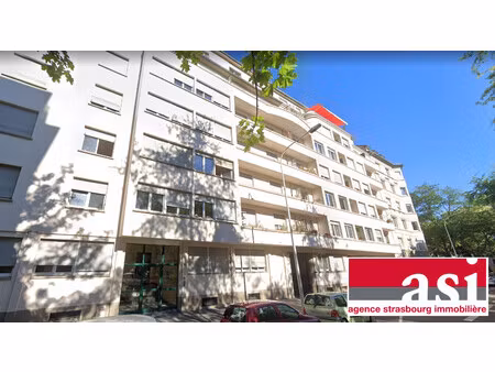 krutenau  3 pièces 71m²