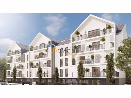 appartement à louer villabé