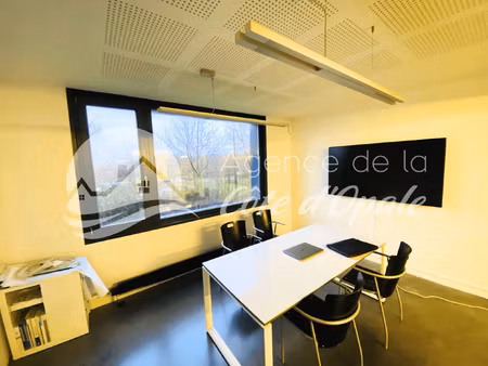 bureaux - 200m2 - zfrr