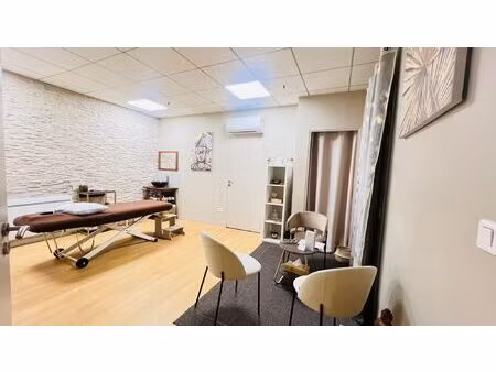 immobilier professionnel à louer colomiers