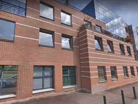 bureau plein centre d'evry