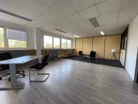 bureaux a louer a partir de 30 m²
