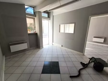 immobilier professionnel à louer seurre