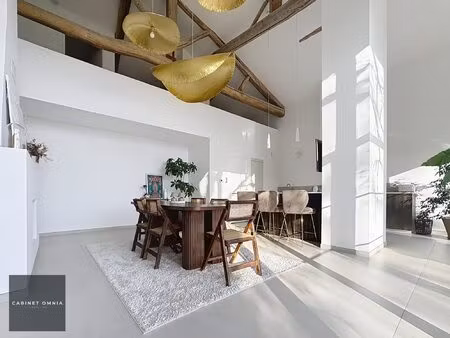 maison de caractère rénovée à barry-d'islemade