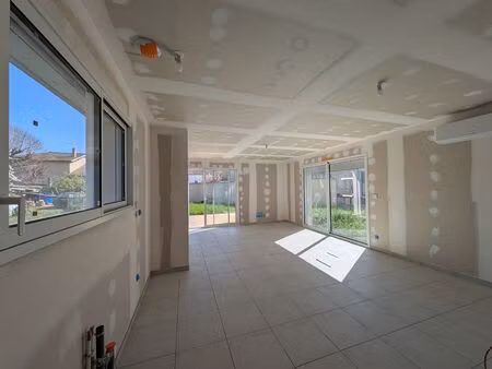 vente maison 4 pièces 86 m² colombier-saugnieu (69124)