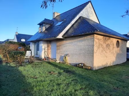 maison le tour du parc 5 pièces