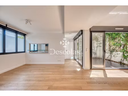 louveciennes - maison de ville 6 pièces