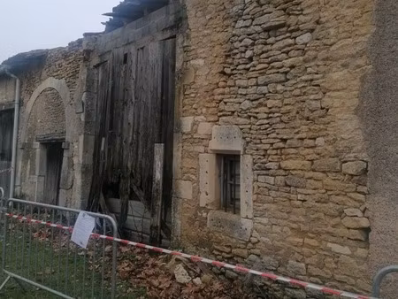 maison à vendre 1 pièces manonville (54)