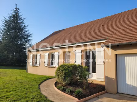 location maison veretz