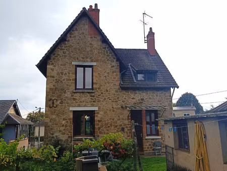 maison à louer 90m2
