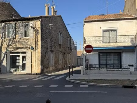 vente maison 6 pièces 150 m² saint-rémy-de-provence (13210)