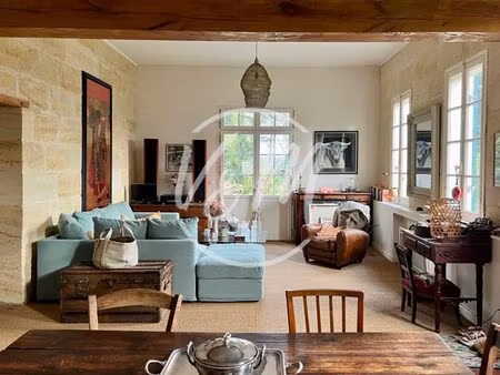 echoppe bordelaise margaux