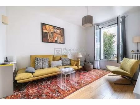 appartement de 80 m² esprit maison avec 130 m² de jardins  quartier résidentiel recherché 