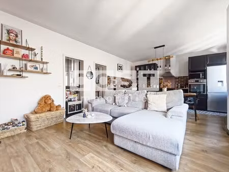 appartement à vendre asnières-sur-seine