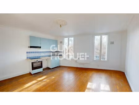 appartement 2 pieces avec terrasse