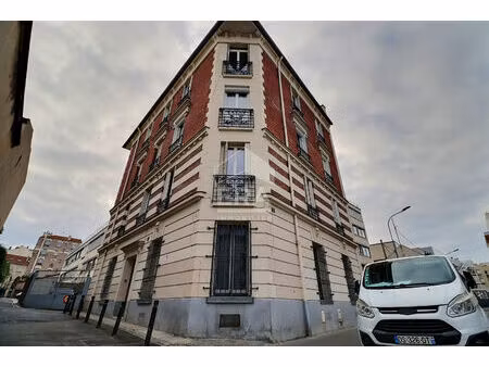 appartement aubervilliers 3 pièce(s) 56 m2