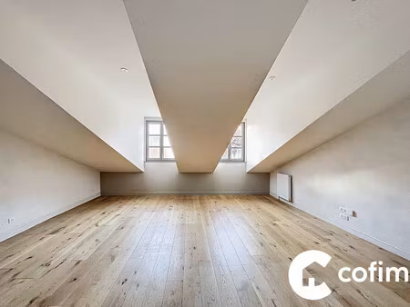 appartement t2 de 50m2