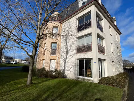 a vendre - exclusivité - nouveauté - appartement type 3 de 67 m² - bruz - rennes métropole