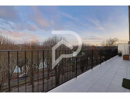 appartement chatou 3 pièce(s) 72 m2