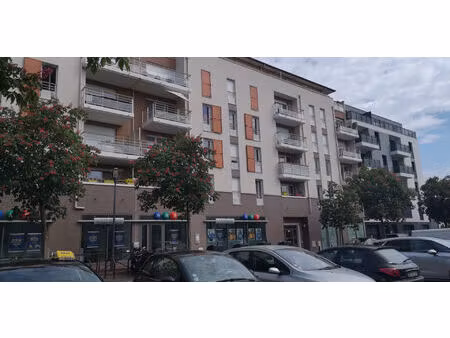 appartement ermont - 3 pièce(s) - 54 m2