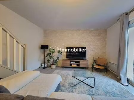 vente appartement 3 pièces à hennebont (56700) : à vendre 3 pièces / 64m² hennebont