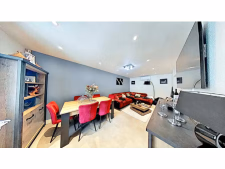 appartement à vendre morbier 5 pièce(s) 96m2 170 000€