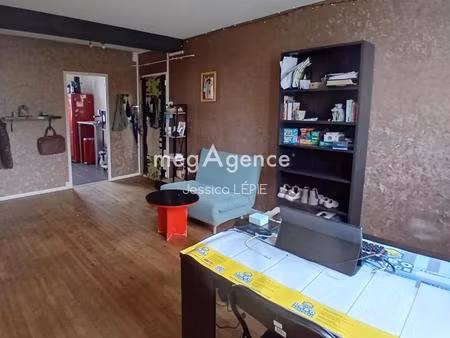 appartement t3 niort souché