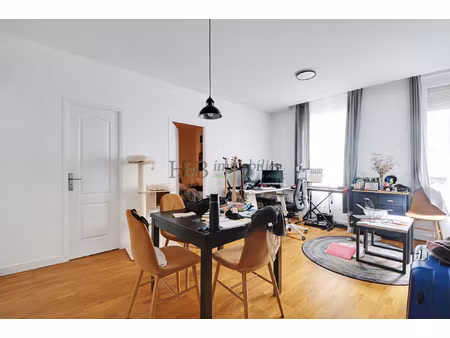 appartement 2 pièces - gare de lyon / bastille