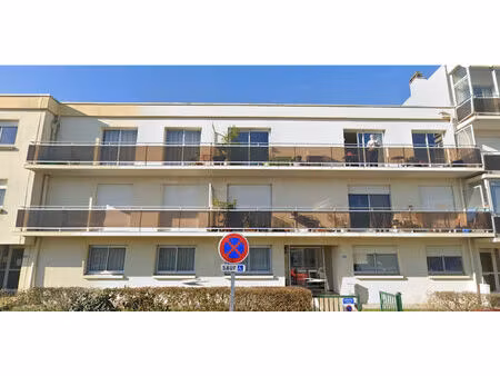 grand studio (39 m²) nantes joliverie