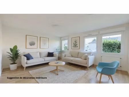 appartement à vendre trémery