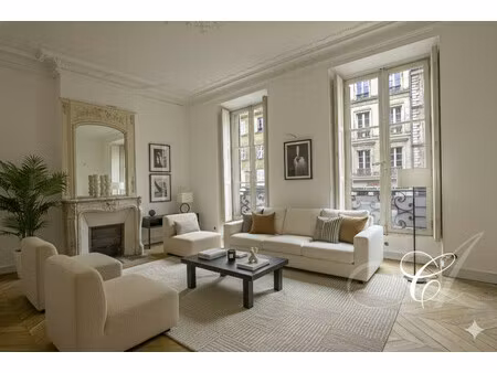 appartement à vendre versailles