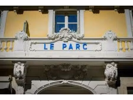 magnifique appartement vichy 1 pièce(s) 27.93 m2