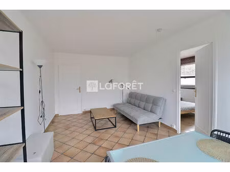 vitry sur seine - 2 pièce(s) - 48 m²