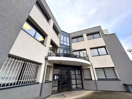 bureaux à vendre – 135 m² – proximité immédiate gare cli