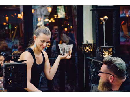 fonds de commerce à vendre lyon 2eme arrondissement 160m2 784 000€