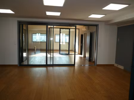 local professionnel à vendre cognac 3 pièce(s) 125m2 307 720€