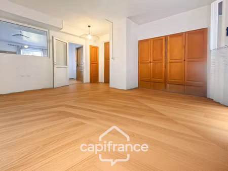 local professionnel à vendre mallemort 2 pièce(s) 43m2 110 000€