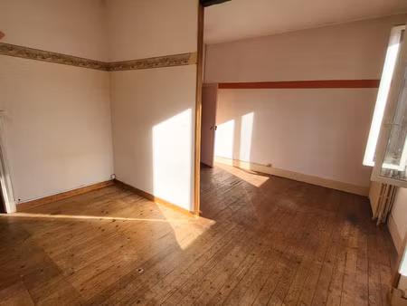 colomiers maison de ville de 131 m² à rénover