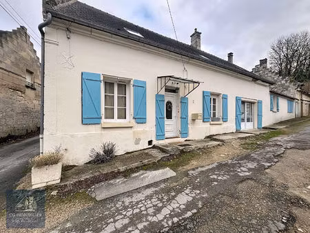 maison 5 pièces 144 m2