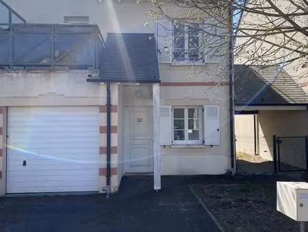 nouvelle exclusivite expertimo etampes pavillon 4 chambres s